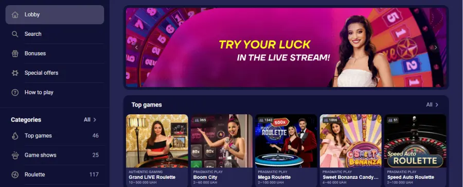 Bet match