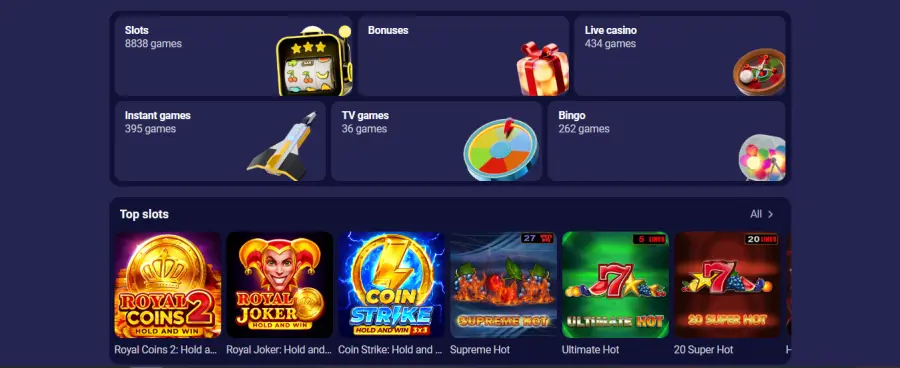 Betmatch